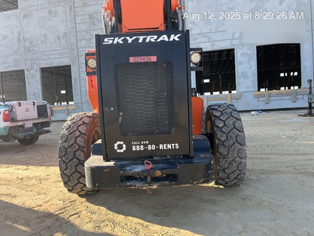 2023 SKYTRAK 12054