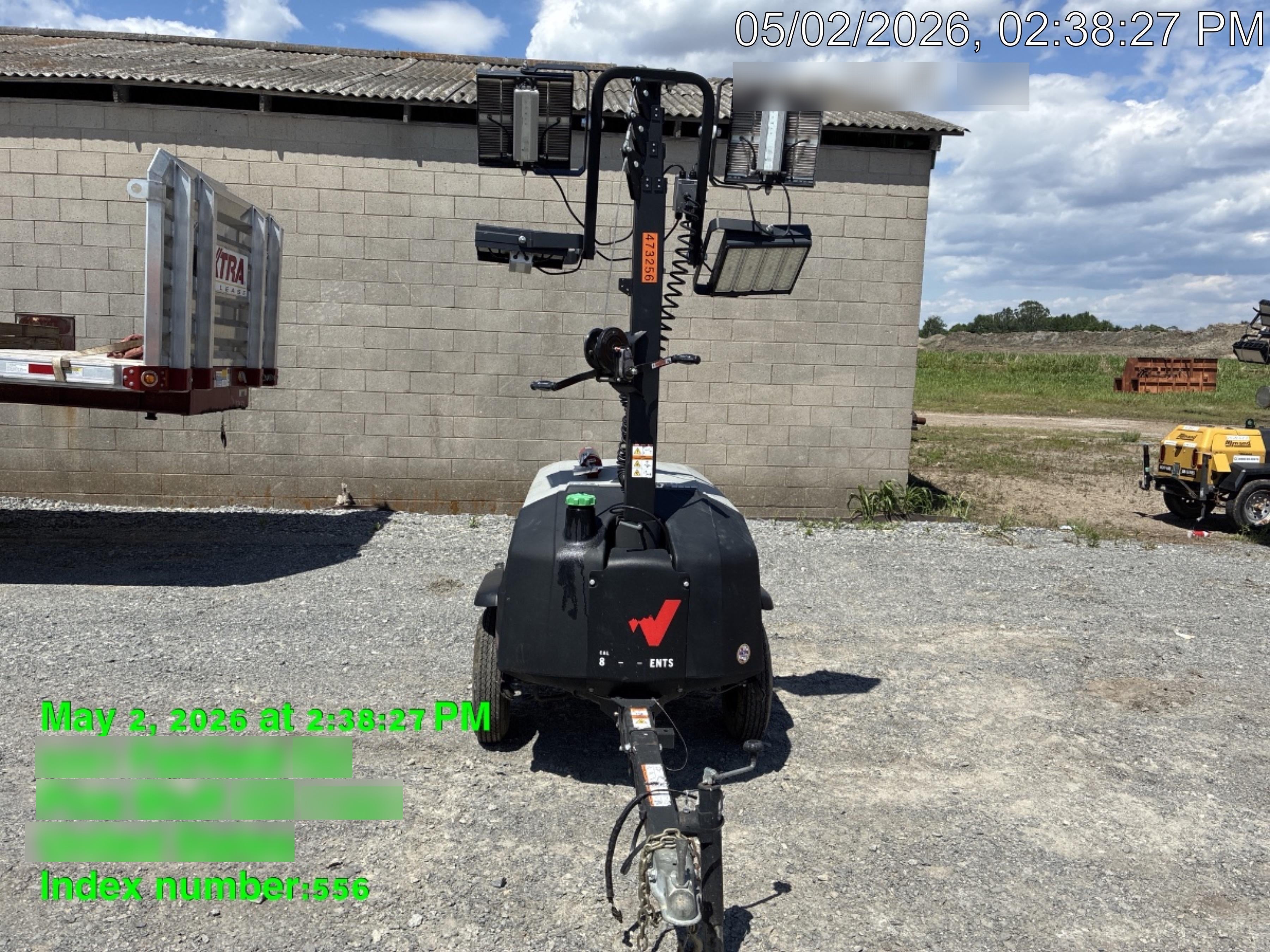 2024 WACKER NEUSON LTT4