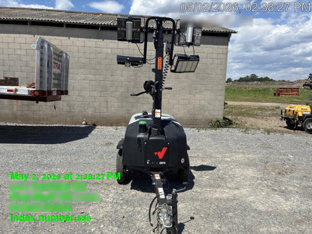 2024 WACKER NEUSON LTT4