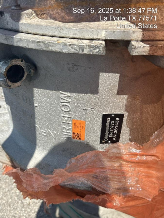 2023 WIDDER 20262-TRACKER