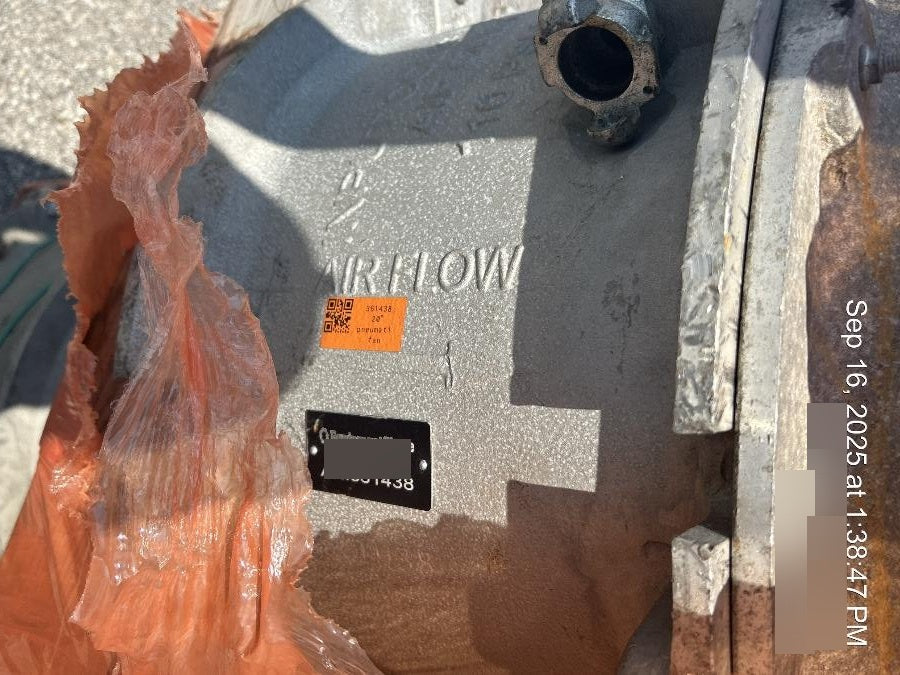 2023 WIDDER 20262-TRACKER