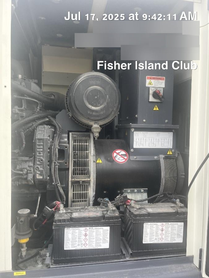 2022 ATLAS COPCO QAS 175