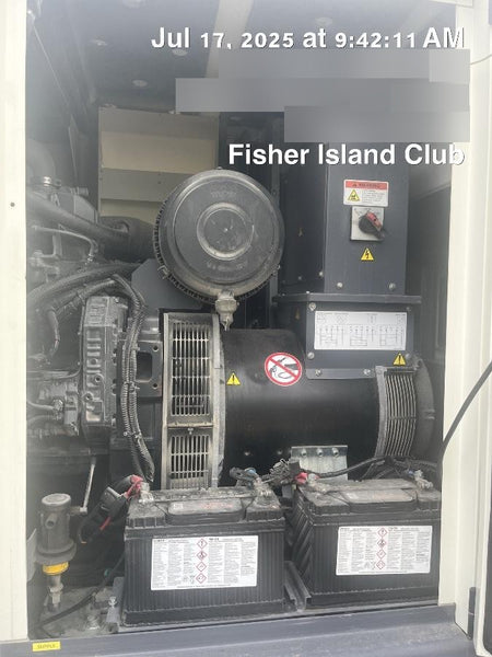 2022 ATLAS COPCO QAS 175