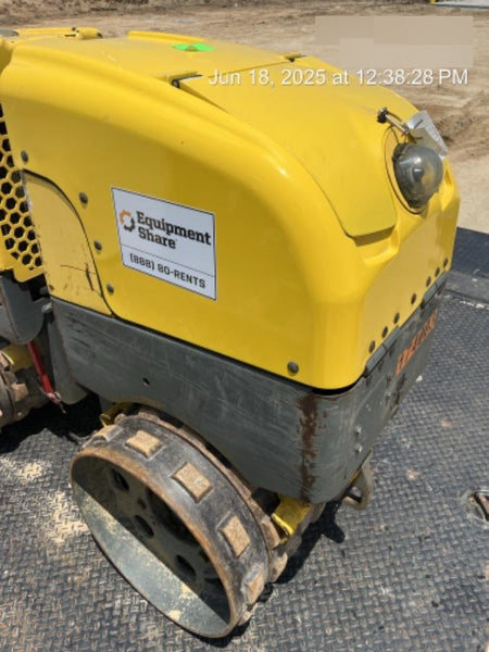 2021 WACKER NEUSON RTLx-SC3