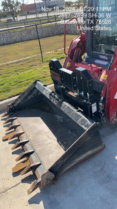 2024 VIRNIG PF4855-5VG