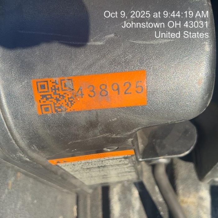 2024 LINCOLN ELECTRIC LN-25X