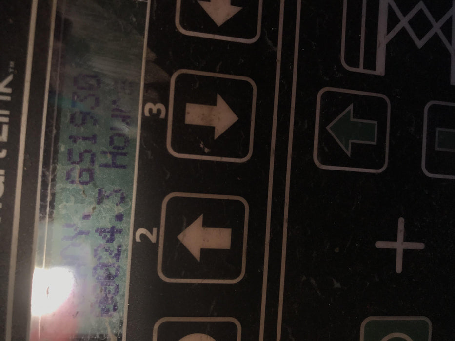 2020 Genie GS-1930 GENIE GS-1930