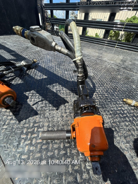 2025 INGERSOLL RAND 3940B2TI