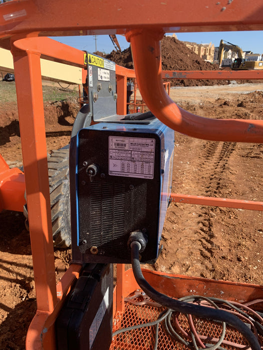 2022 MILLER ELECTRIC CST-282