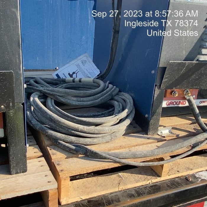 2023 TRU-WELD TW6900