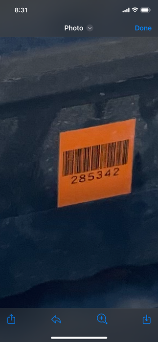 2023 TORCUP VT-3000KIT