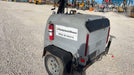 2018 Wacker Neuson LTV6L-MH Wacker Neuson LTV6L Mobile Light Tower w/Fuel Level Sensor Installed