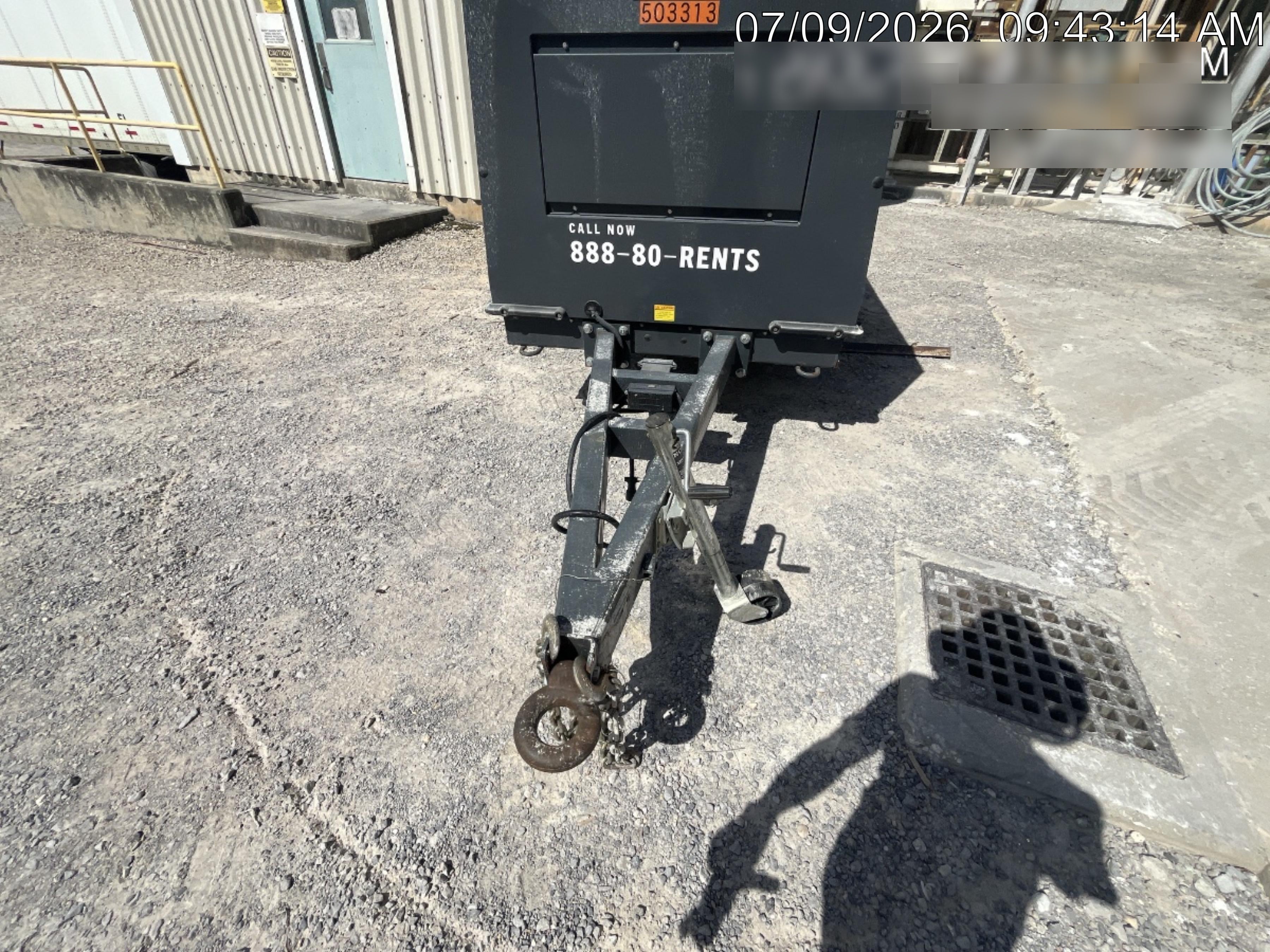 2025 AIRMAN PDSF375DP-6E1