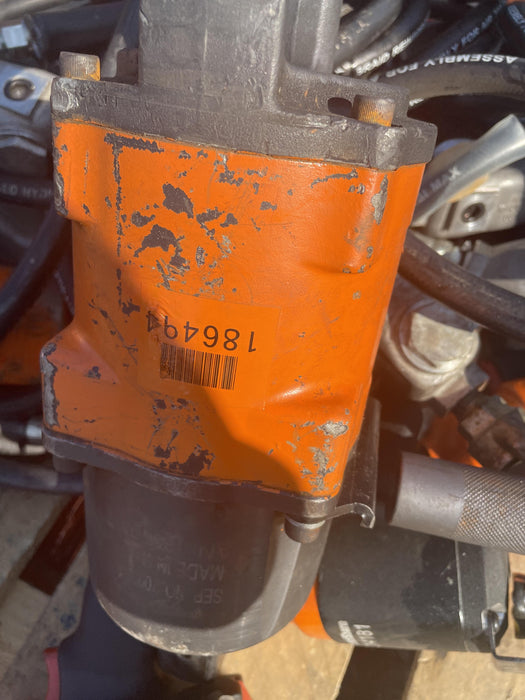 2021 MICHIGAN PNEUMATIC 4955B2