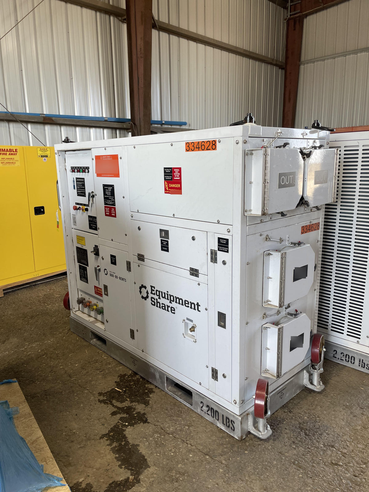 2023 SMARTECH SLIC12R-MSH