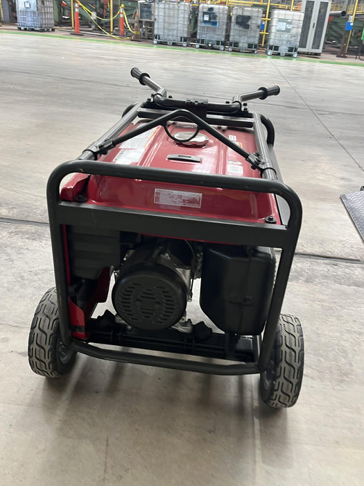 2024 HONDA EB6500X1AN