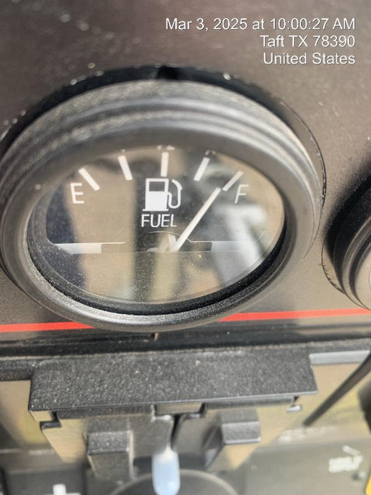 2025 LINCOLN ELECTRIC LE400