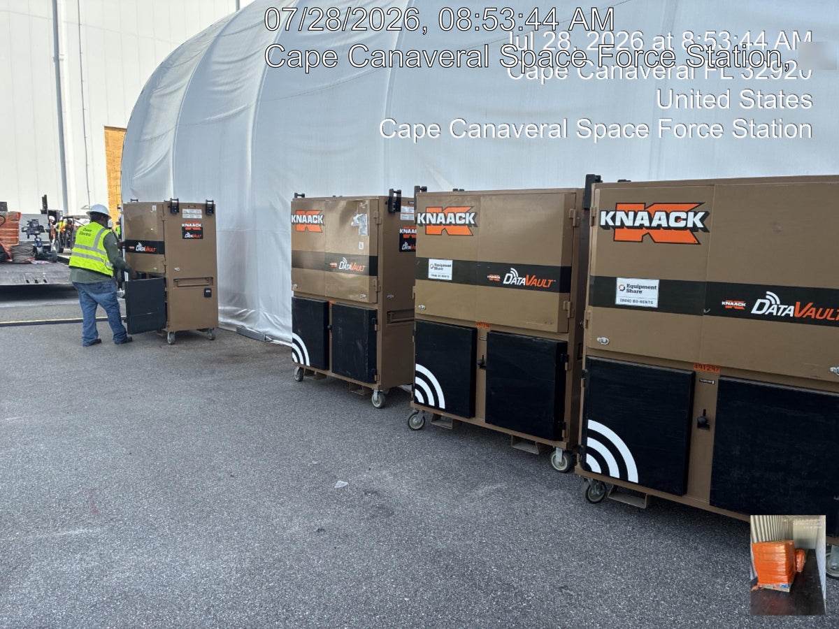 2025 KNAACK 118-01