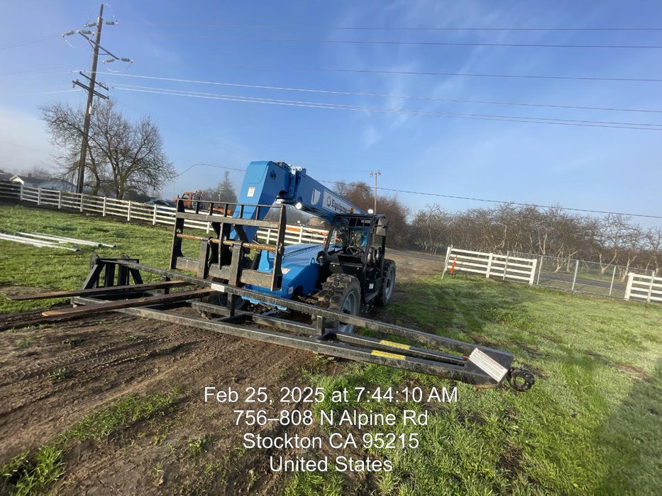 2024 STAR INDUSTRIES 1330TK