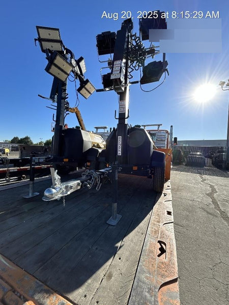 2021 ALLMAND NLV3GR