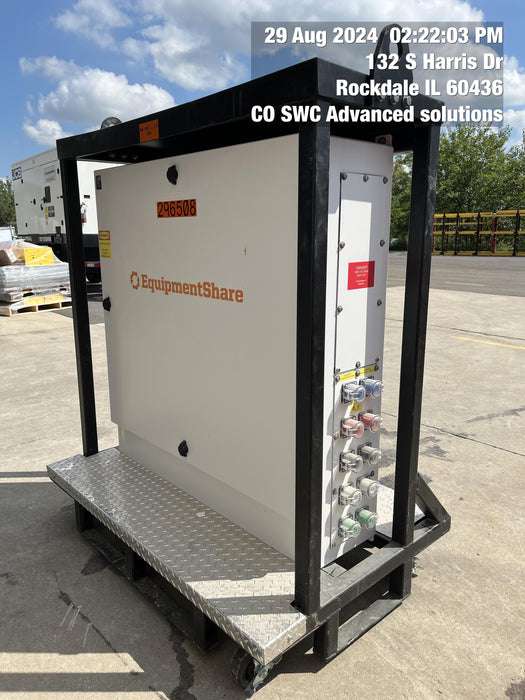 2023 TRYSTAR IL-086-VDE-27-LP