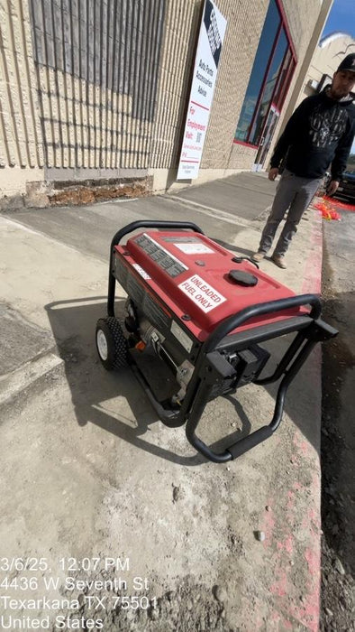 2024 MI-T-M GEN-6500-0MM1