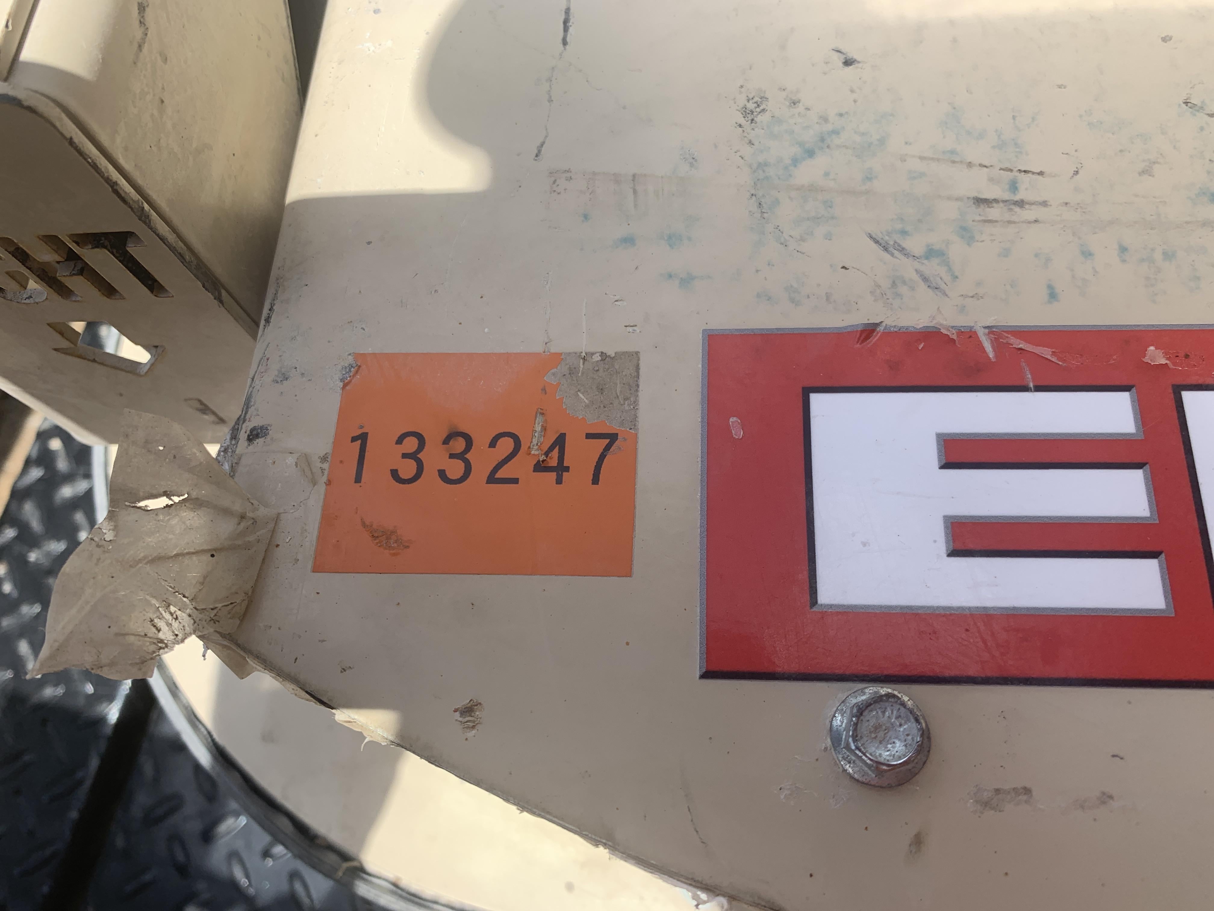 2021 EDCO 2EC-NG