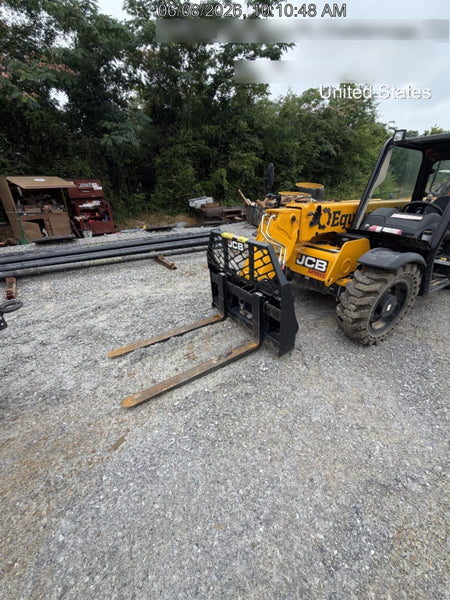 2025 JCB 505-20TC