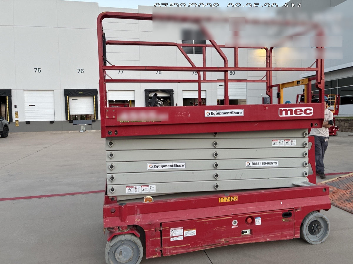 2021 MEC 4555SE