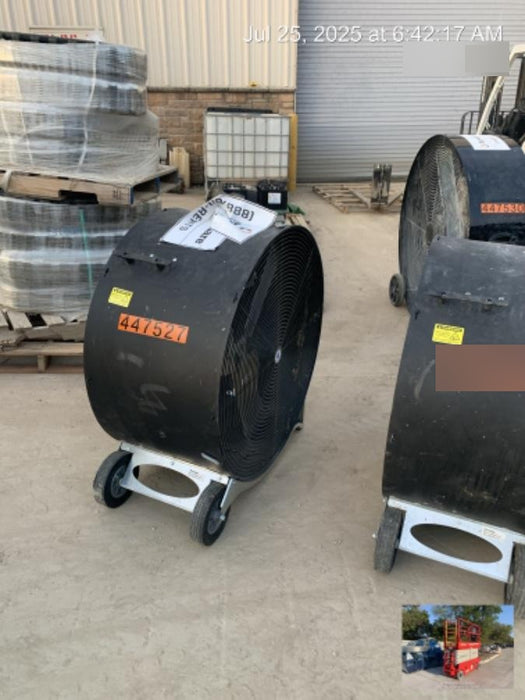 2024 SCHAEFER VKM36-2-B-O