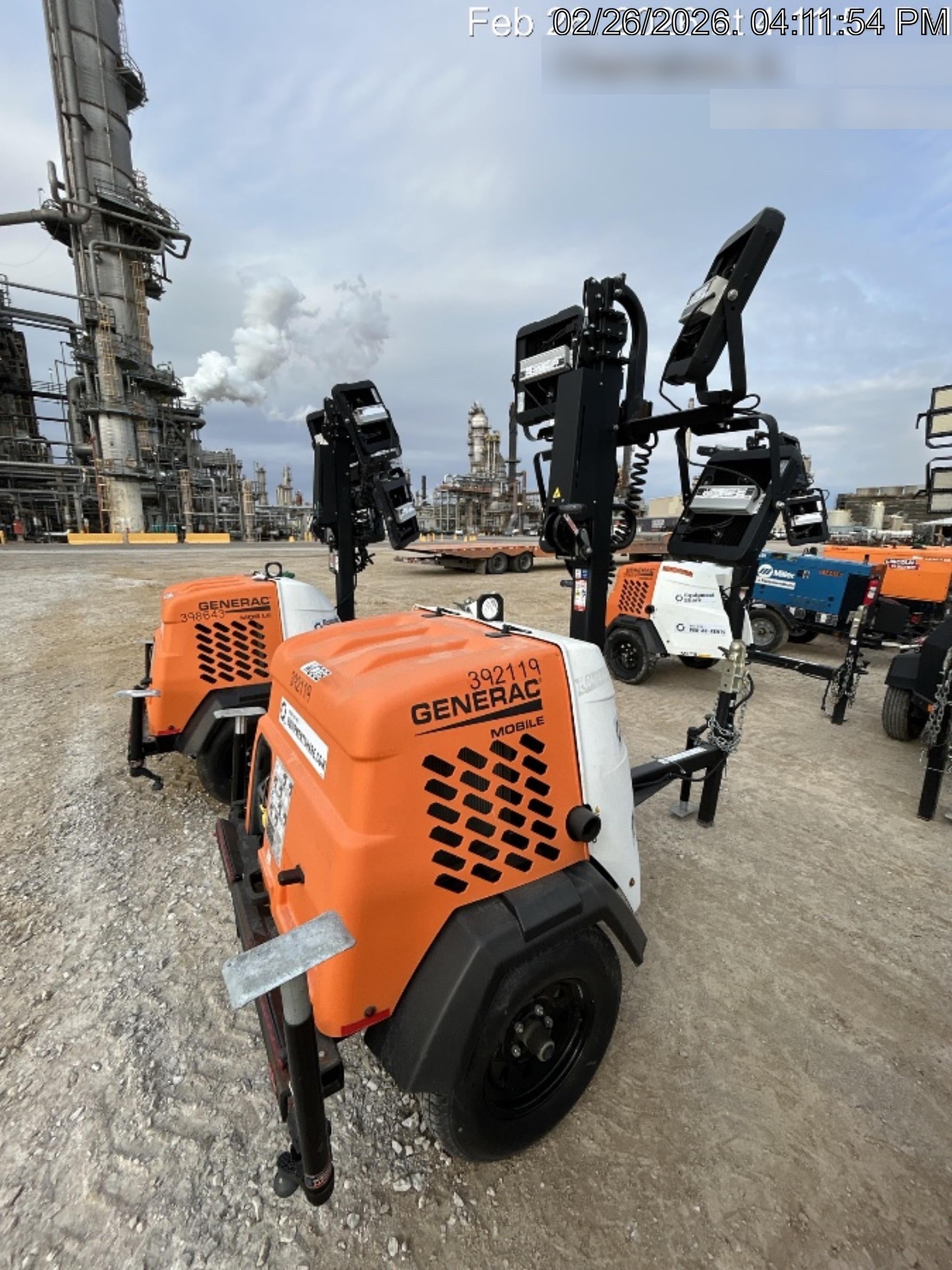 2024 GENERAC MLT2