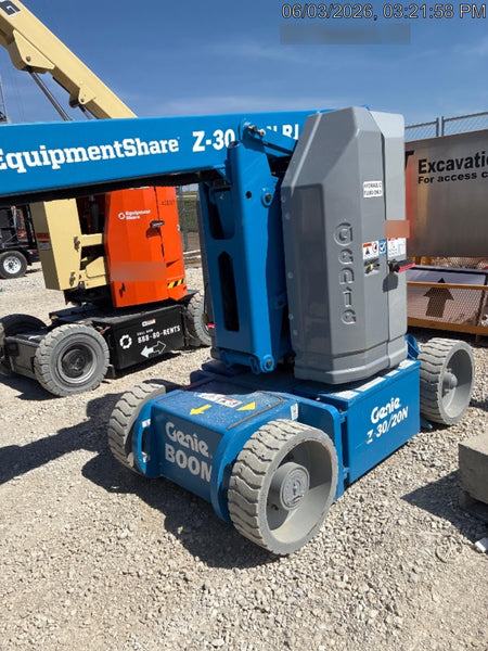 2024 GENIE Z30-20 N RJ