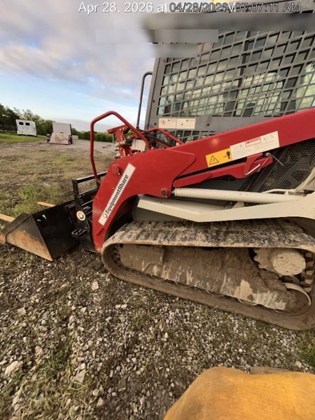 2024 ARROW MATERIAL HANDLING FS5100CB - 72"