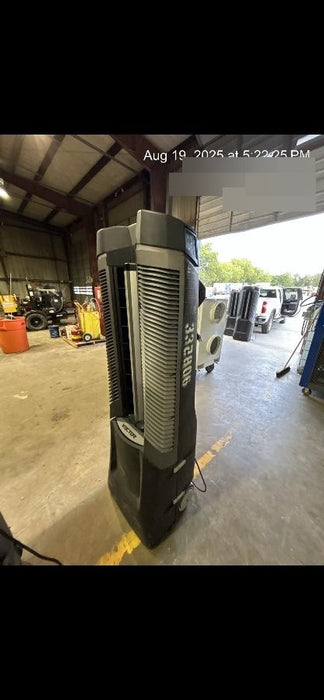 2023 VECTOR Vector Max