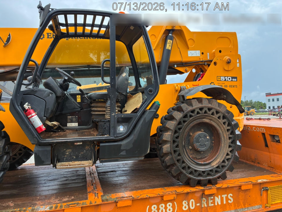 2023 JCB 510-56
