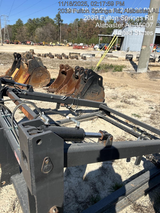 2024 ARROW MATERIAL HANDLING 61842-6-96-081PG