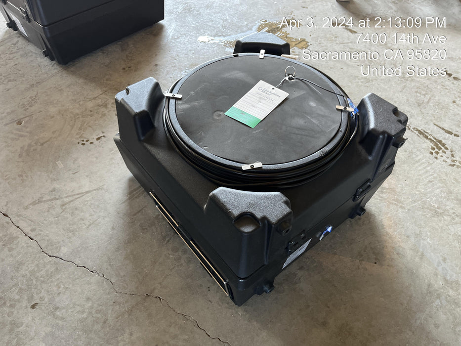 2022 PHOENIX Guardian R Hepa