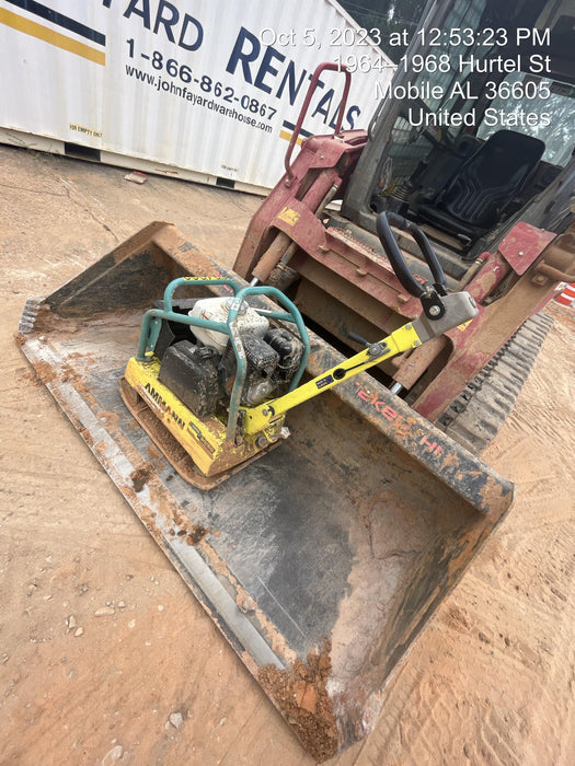 2023 AMMANN APR 30/50