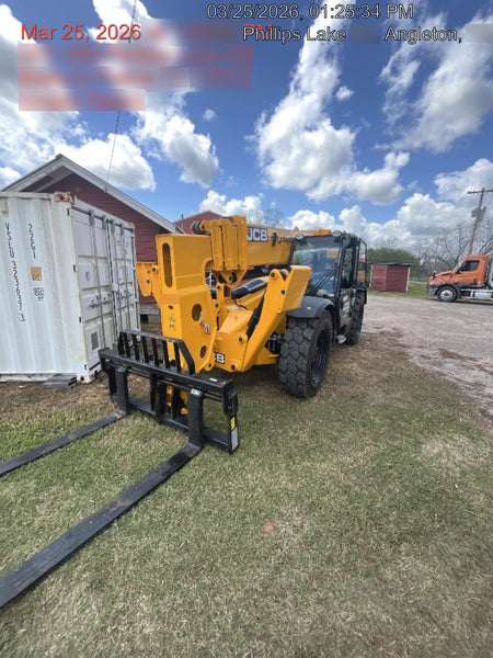 2026 JCB 510-56