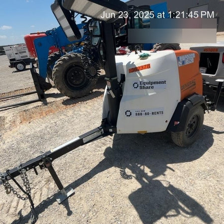 2023 GENERAC MLT2