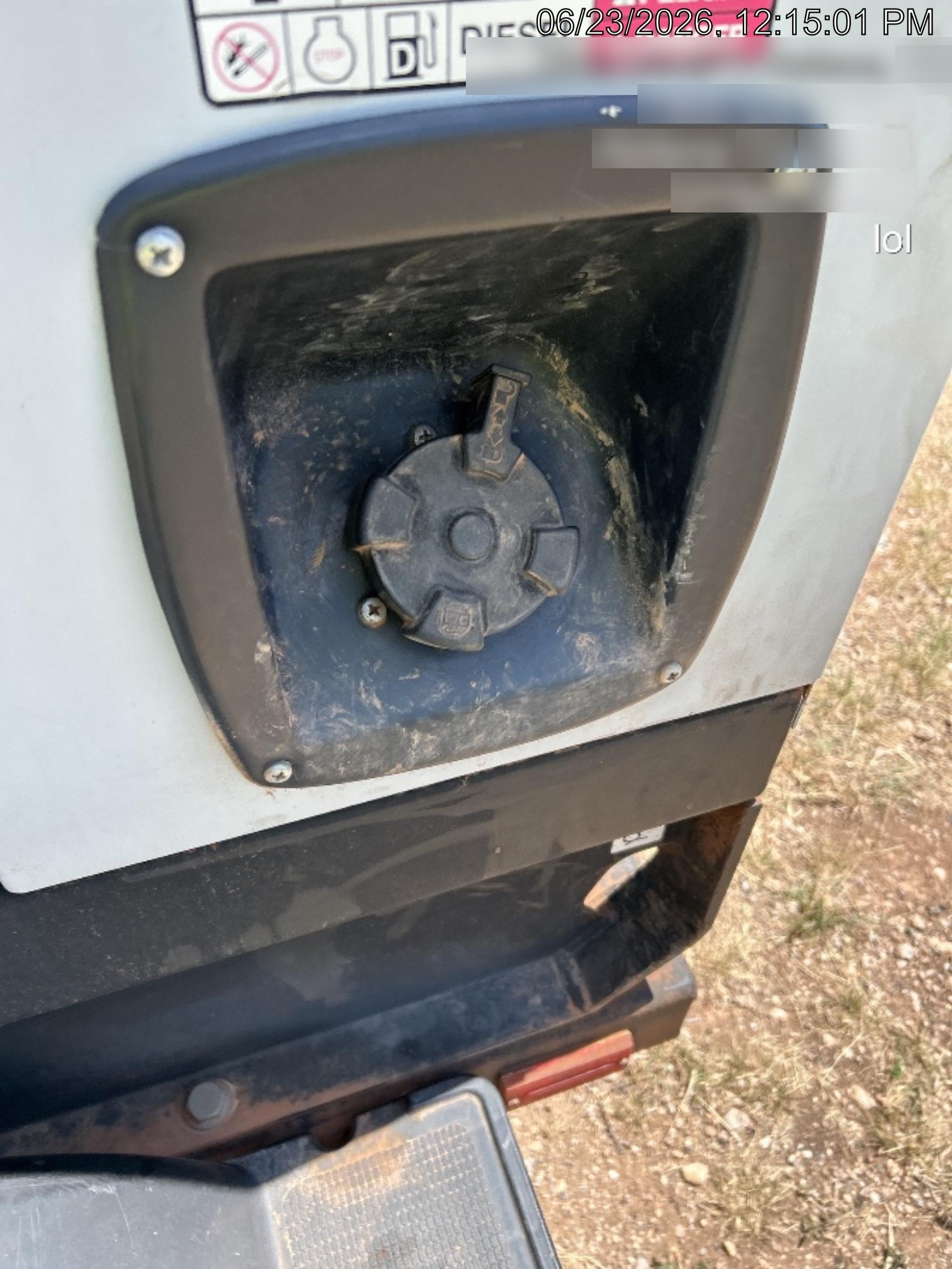 2018 WACKER NEUSON G25