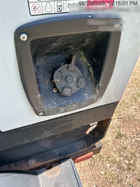 2018 WACKER NEUSON G25
