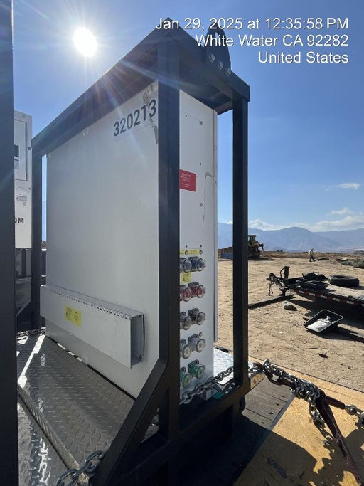 2023 TRYSTAR IL-046-VDE-27-LP