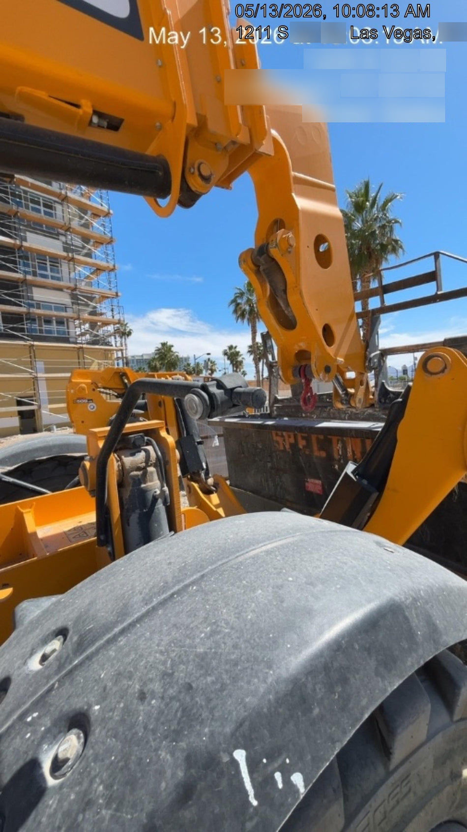 2023 JCB 510-56