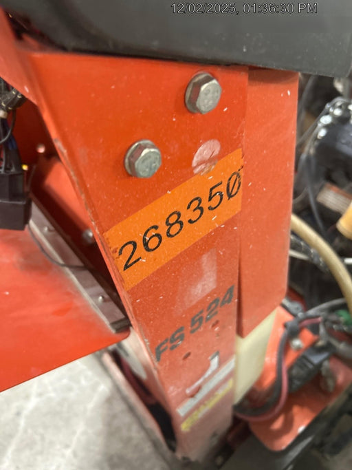 2022 HUSQVARNA FS 524