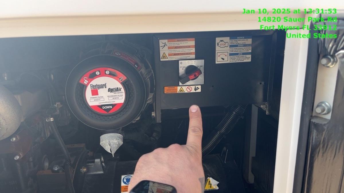 2022 WACKER NEUSON G25