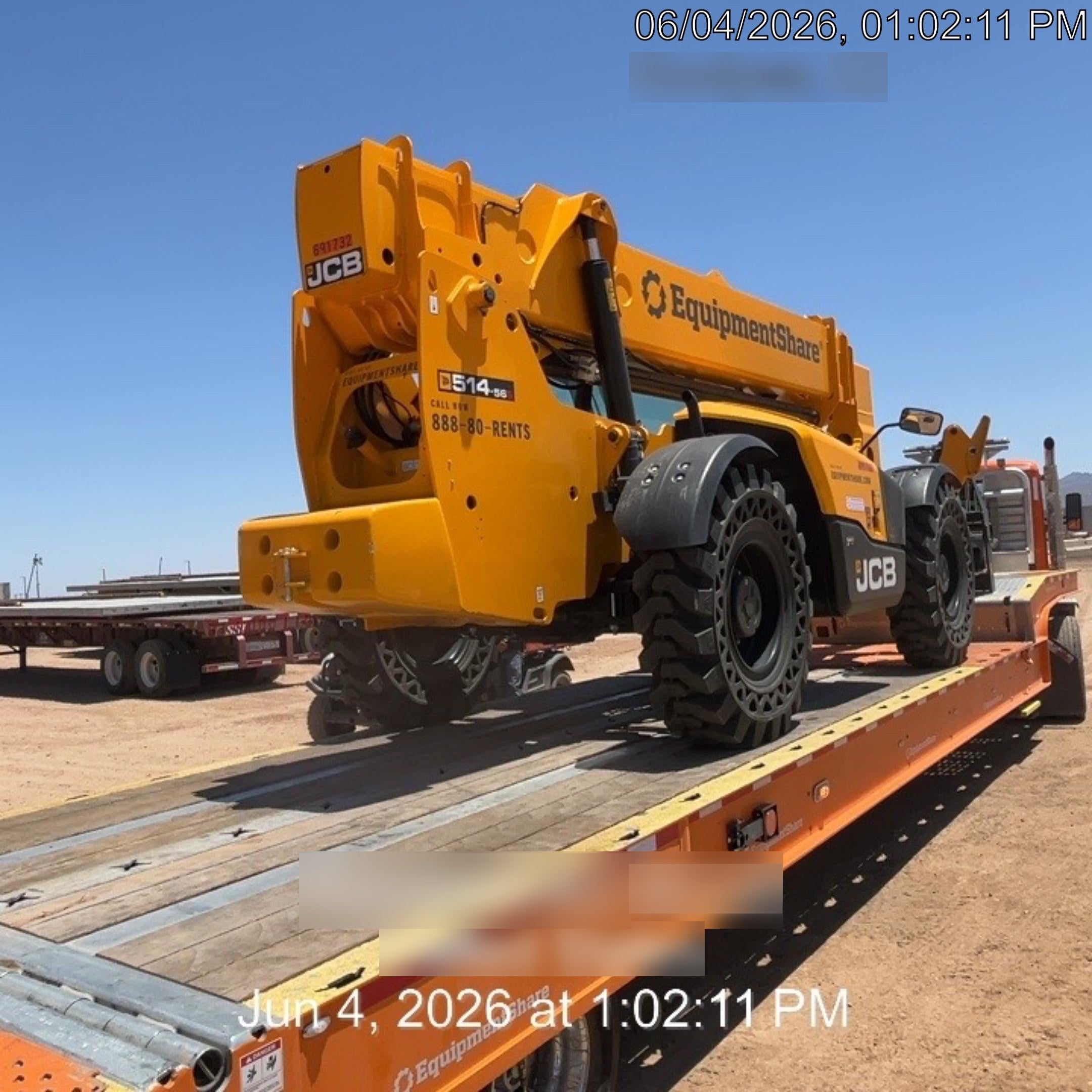 2026 JCB 514-56