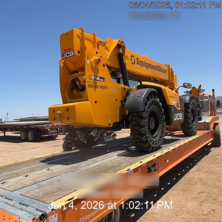 2026 JCB 514-56