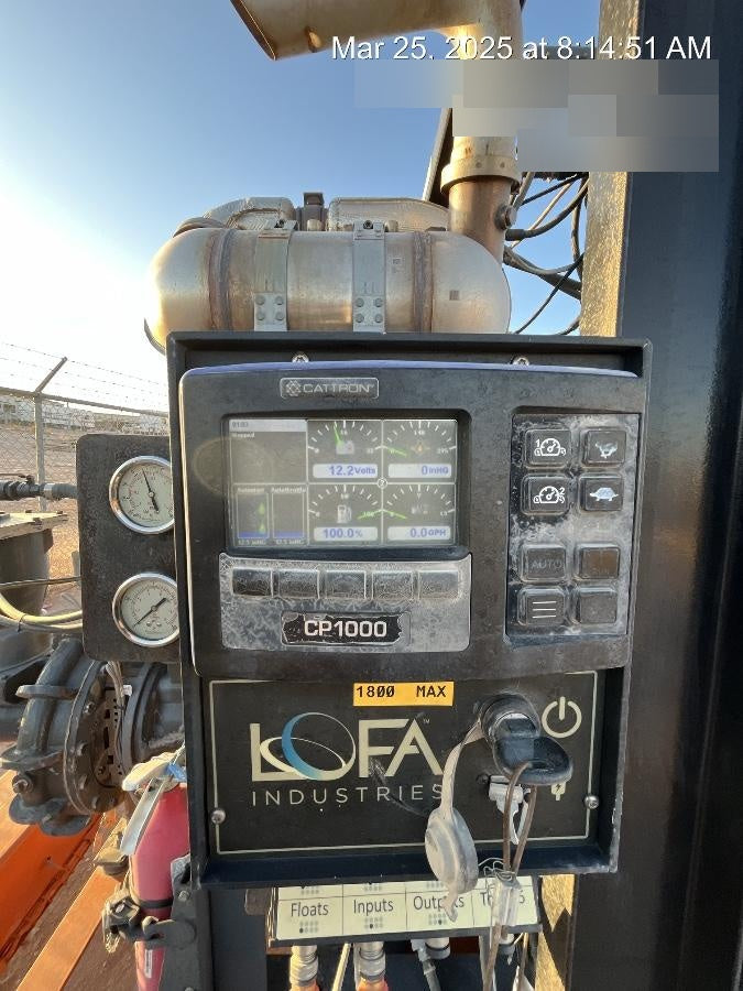 2021 RWN 3HC-RP-EM16-3