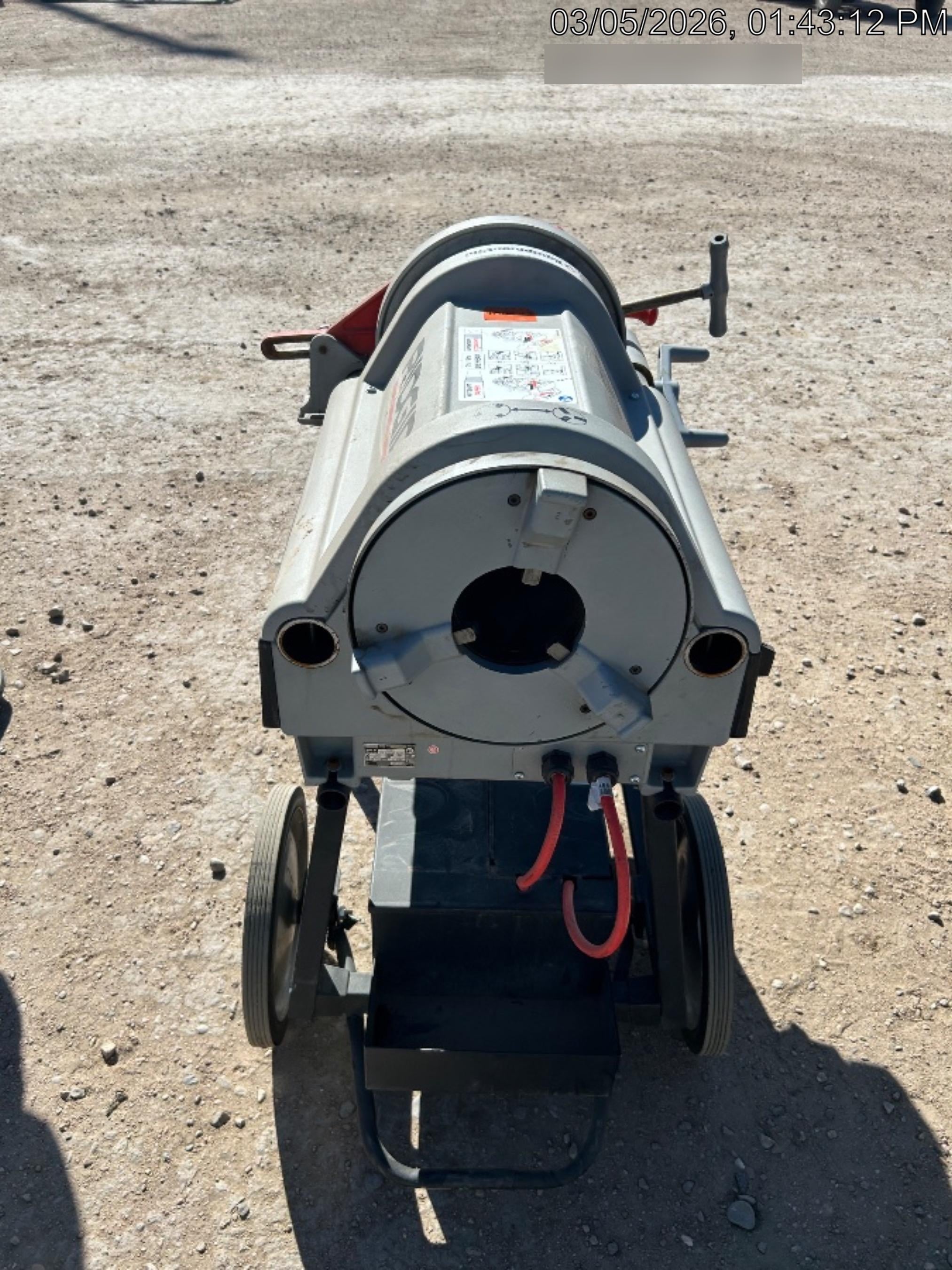 2024 RIDGID 1224
